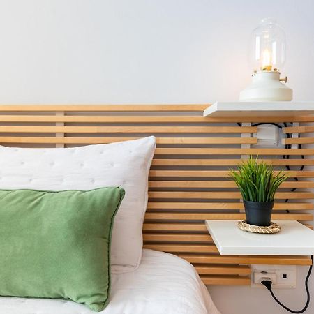 Ferrandiz Apartman Málaga Kültér fotó