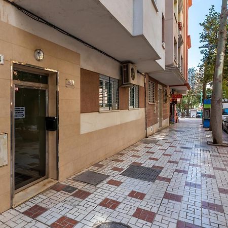 Ferrandiz Apartman Málaga Kültér fotó